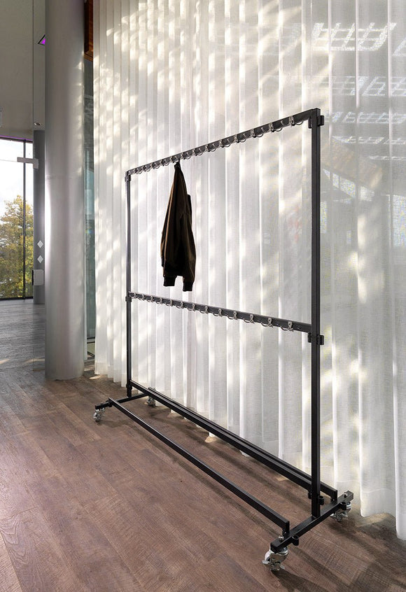Garderobes | Partyfurniture