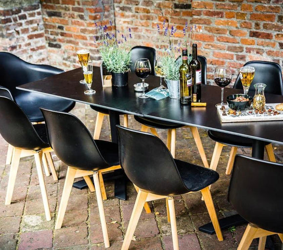 Stoelen & krukken | Partyfurniture