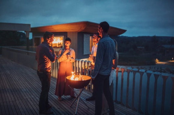 Vuurkorven & BBQ's | Partyfurniture