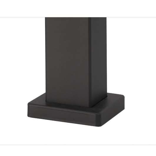 Mirador Aluminium overkapping - Partyfurniture