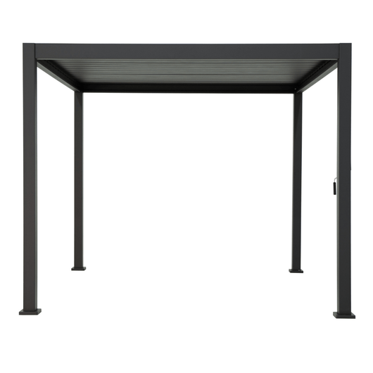 Mirador Aluminium overkapping - Partyfurniture