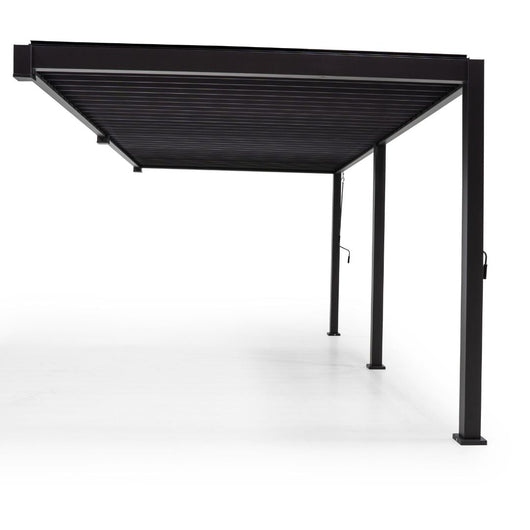 Mirador Tuinoverkapping Wall - Partyfurniture