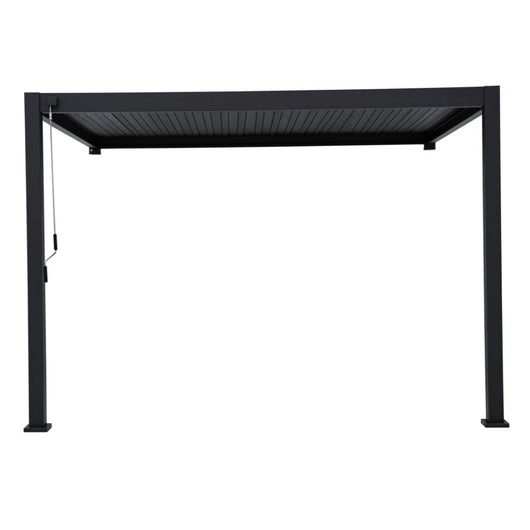 Mirador Tuinoverkapping Wall - Partyfurniture