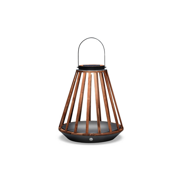 Mrs. solar Kate - LED Buitenlamp - Partyfurniture