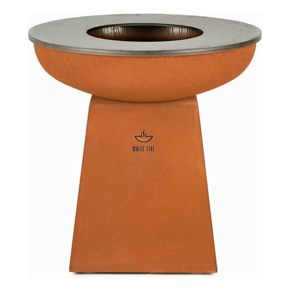 White Fire Barbecue / vuurschaal