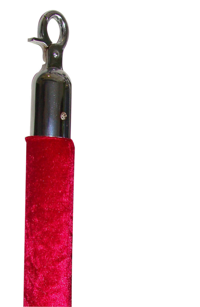 Afzetpaal koord - Partyfurniture