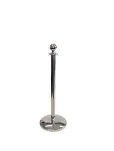 Afzetpaal Liverpool 2 stuks - Partyfurniture