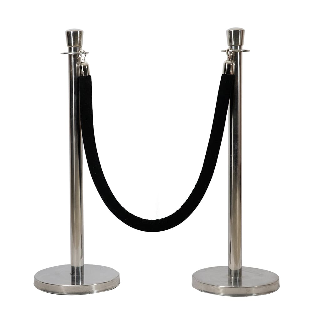 Afzetpaal Londen 2 stuks - Partyfurniture