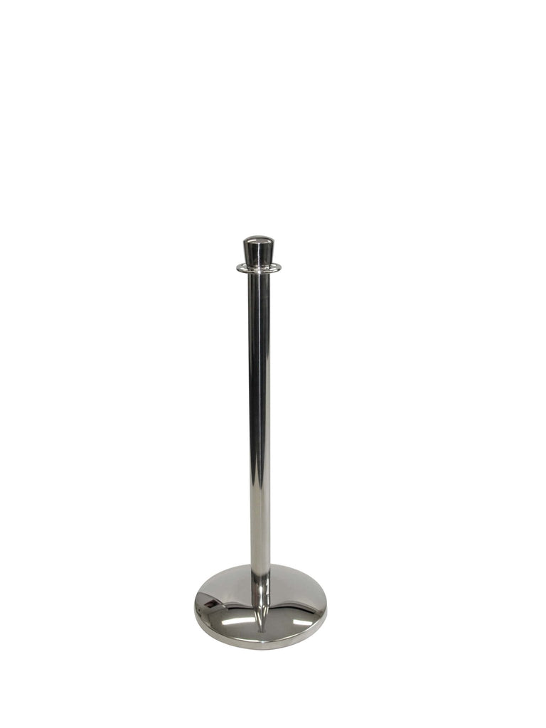 Afzetpaal Londen 2 stuks - Partyfurniture