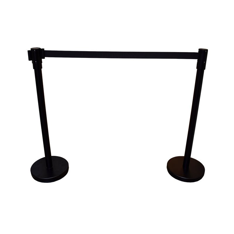 Afzetpaal Manchester - Partyfurniture