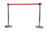Afzetpaal Manchester - Partyfurniture