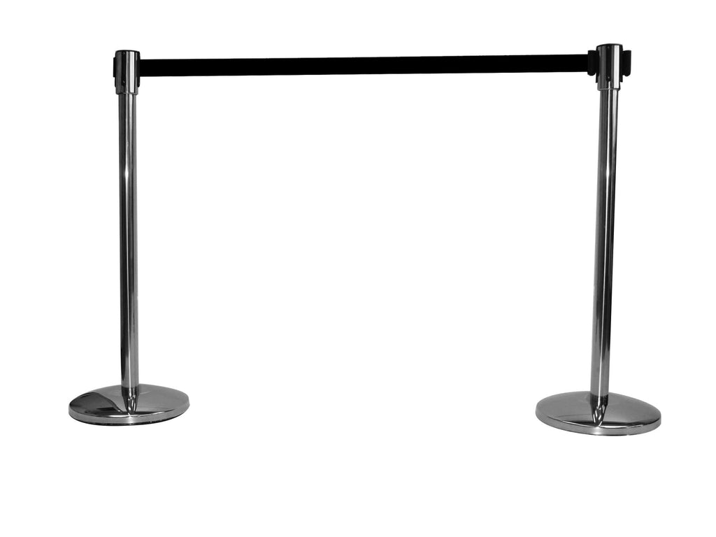 Afzetpaal Manchester - Partyfurniture