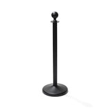 Afzetpaal Newcastle 2 stuks - Partyfurniture