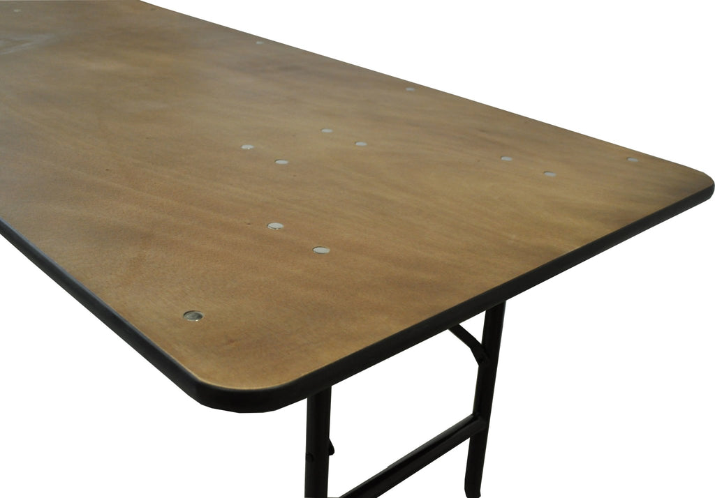 Bankettafel multiplex overig - Partyfurniture