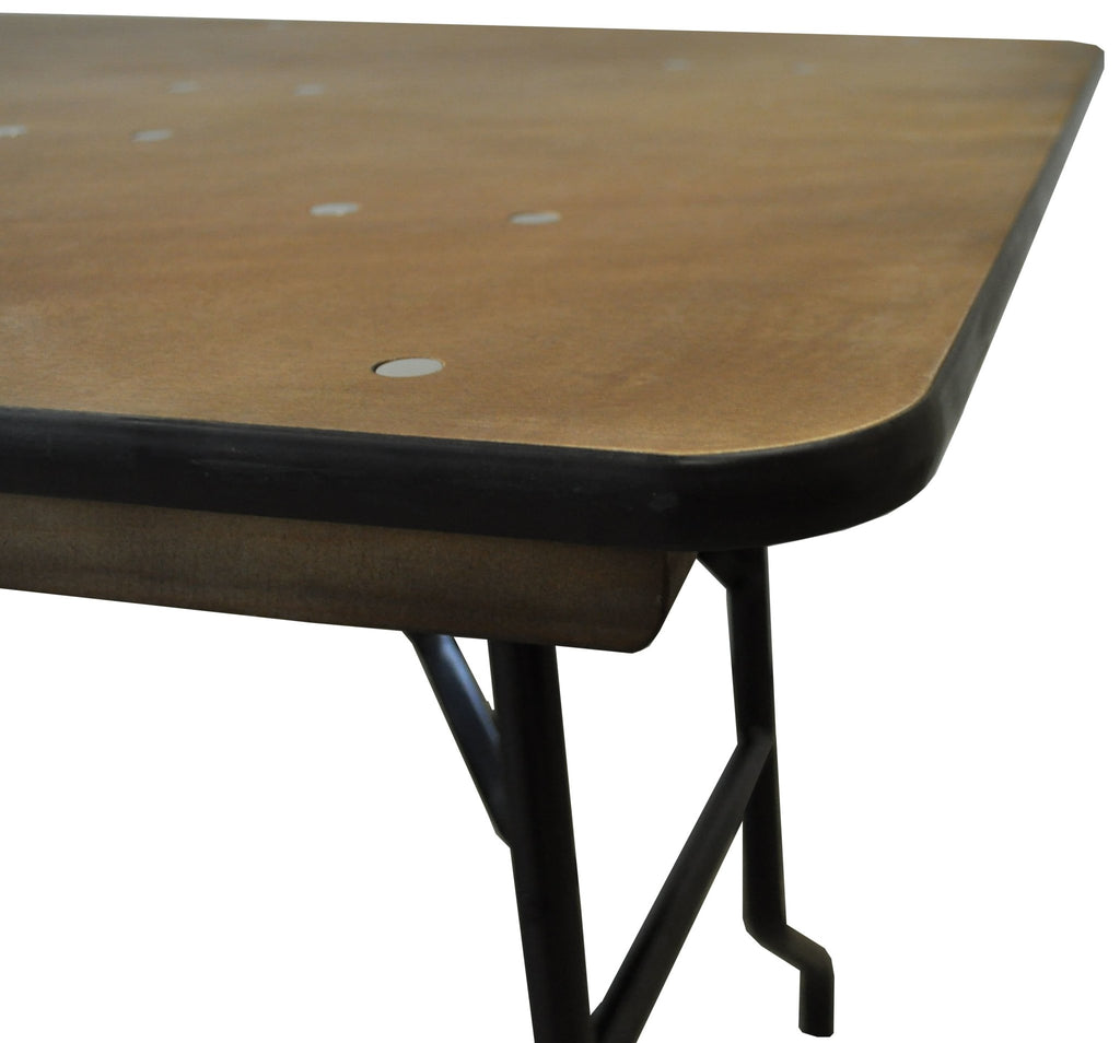 Bankettafel multiplex overig - Partyfurniture