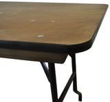 Bankettafel multiplex overig - Partyfurniture