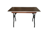 Bankettafel multiplex vierkant - Partyfurniture