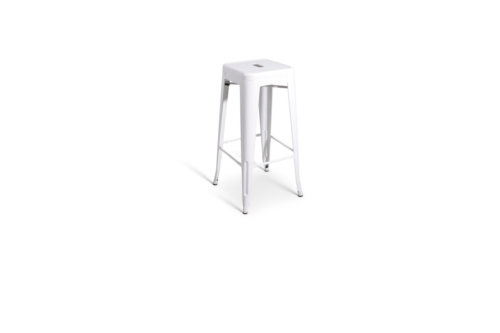 Barkruk Gandria - stapelbaar - Partyfurniture