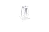 Barkruk Gandria - stapelbaar - Partyfurniture