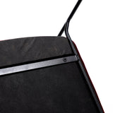 Barkruk Gouda stapelbaar - 4 stuks - Partyfurniture