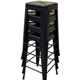 Barkruk stapelbaar Gandria - Partyfurniture