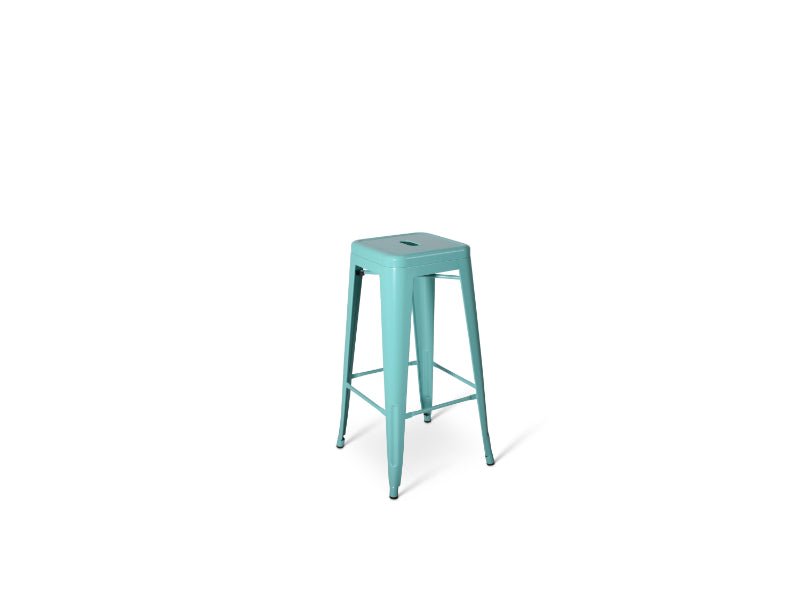 Barkruk stapelbaar Gandria - Partyfurniture