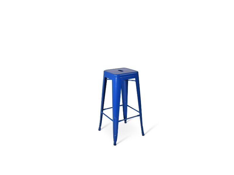 Barkruk stapelbaar Gandria - Partyfurniture