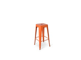 Barkruk stapelbaar Gandria - Partyfurniture