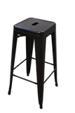 Barkruk stapelbaar Gandria - Partyfurniture