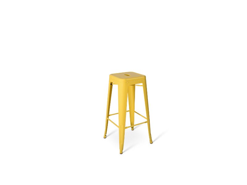 Barkruk stapelbaar Gandria - Partyfurniture