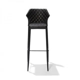 Barkruk stapelbaar Middelburg - 4 stuks - Partyfurniture