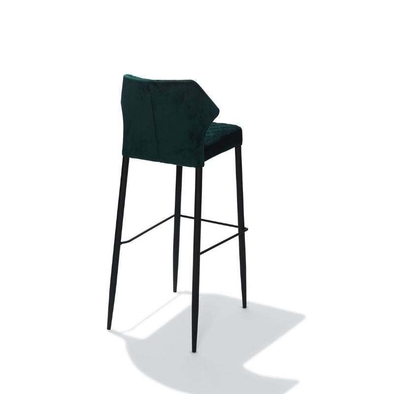 Barkruk stapelbaar Middelburg - 4 stuks - Partyfurniture