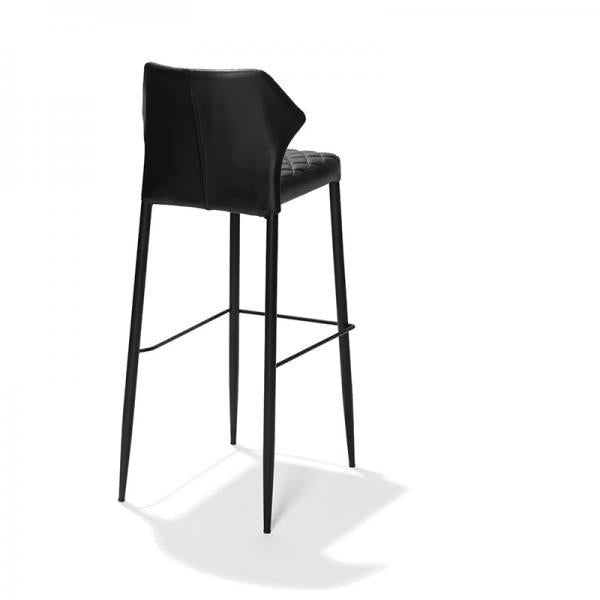 Barkruk stapelbaar Middelburg - 4 stuks - Partyfurniture