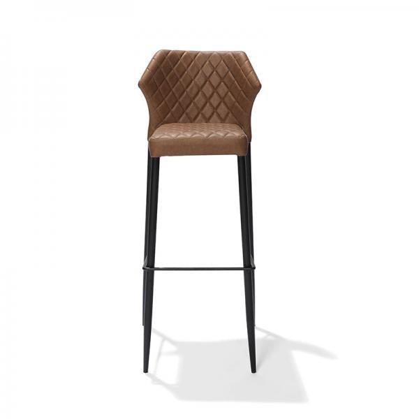 Barkruk stapelbaar Middelburg - 4 stuks - Partyfurniture