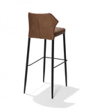 Barkruk stapelbaar Middelburg - 4 stuks - Partyfurniture