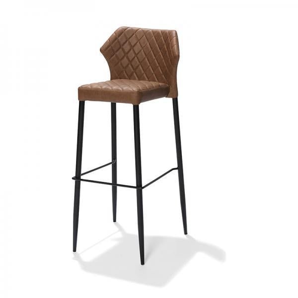 Barkruk stapelbaar Middelburg - 4 stuks - Partyfurniture
