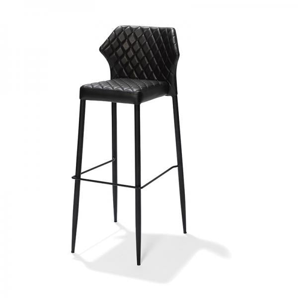 Barkruk stapelbaar Middelburg - 4 stuks - Partyfurniture
