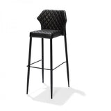 Barkruk stapelbaar Middelburg - 4 stuks - Partyfurniture