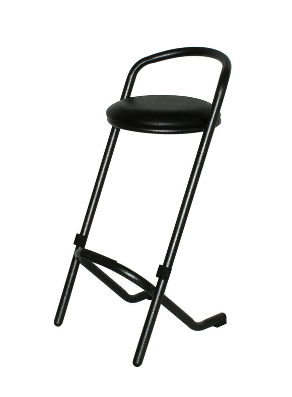 Barkruk stapelbaar Munchen - Partyfurniture