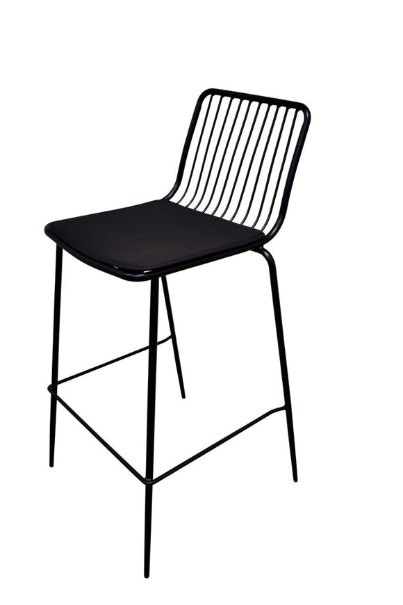 Barkruk stapelbaar Zwolle - Partyfurniture