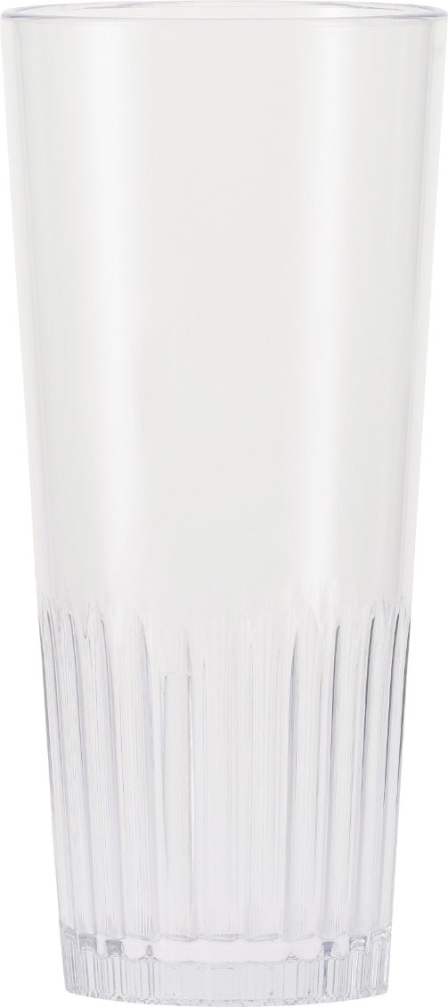 Bierglas - Matt the Man - 300 ml - Partyfurniture