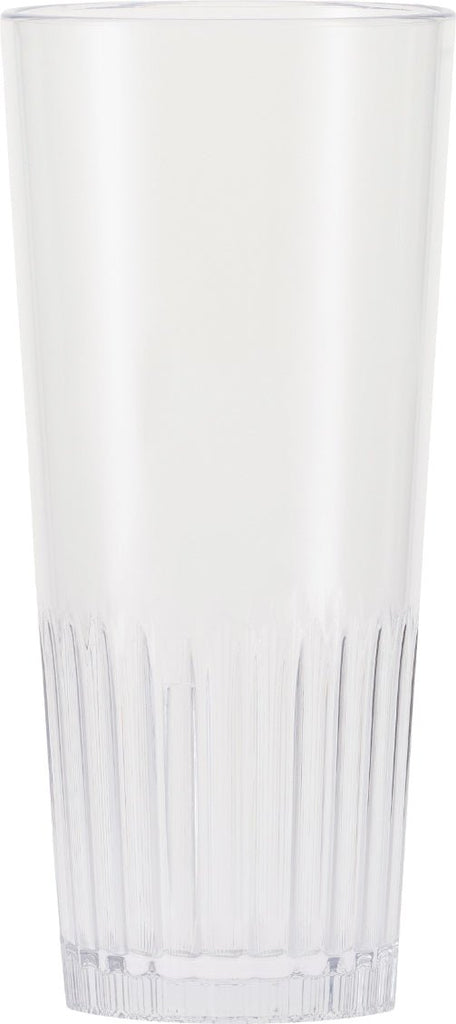Bierglas - Matt the Man - 300 ml - Partyfurniture