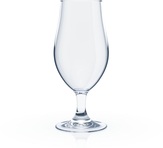 Bierglas - Mister Gustav - 500 ml - Partyfurniture