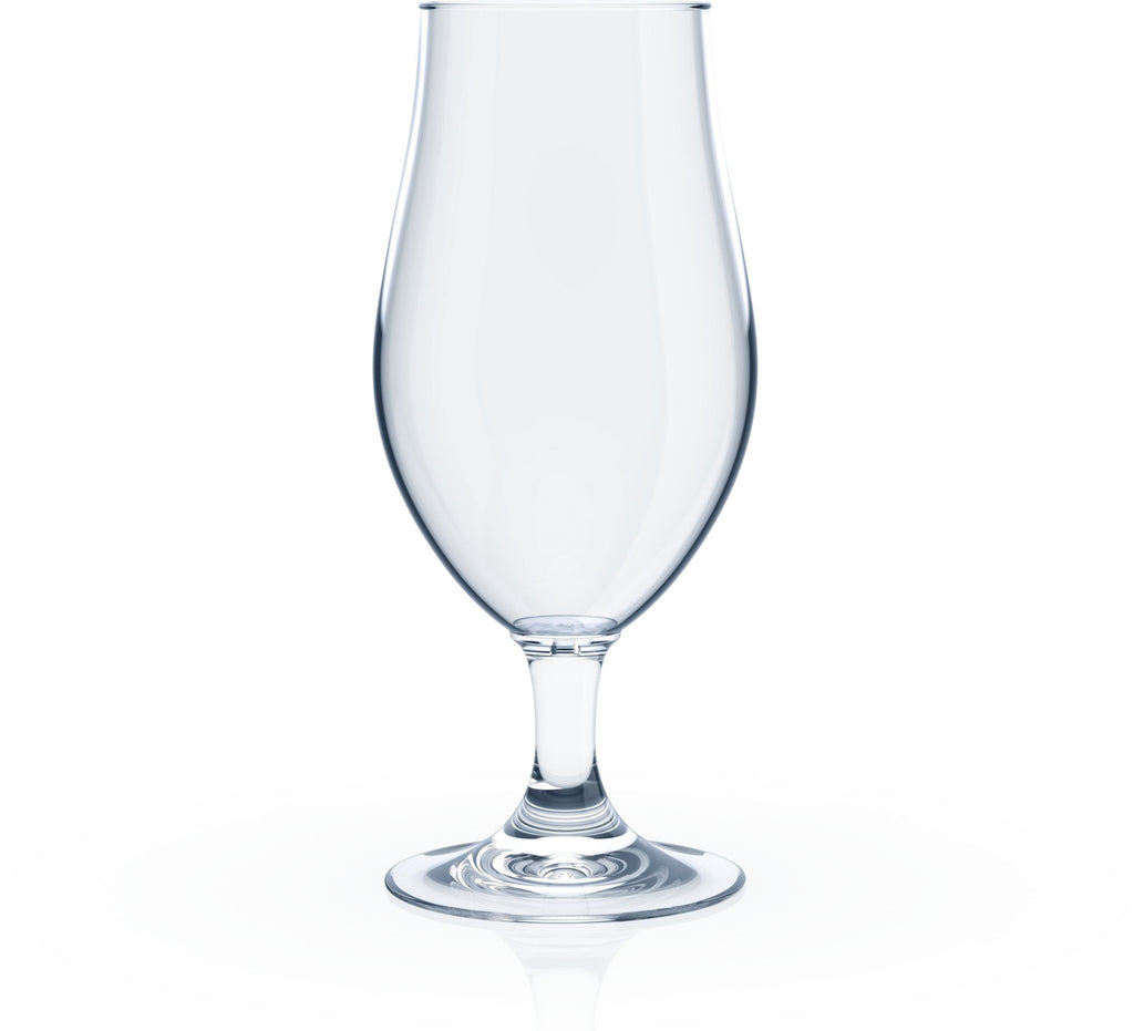 Bierglas - Mister Tulip - 400 ml - Partyfurniture