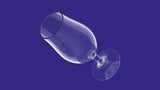 Bierglas - Mister Tulip - 400 ml - Partyfurniture