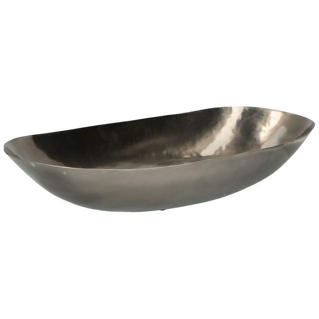 BL Schaal Oslo zwart - Partyfurniture