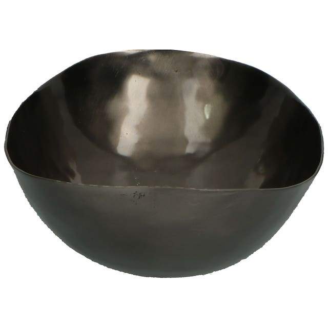 BL Schaal Oslo zwart - Partyfurniture