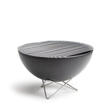 Bowl vuurschaal - Partyfurniture