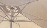 Capri - Horeca Stokparasol - Partyfurniture