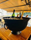 Champagnekoeler XL - Partyfurniture